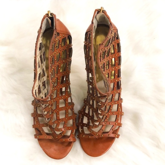 Michael Kors Heels - Picture 5 of 9